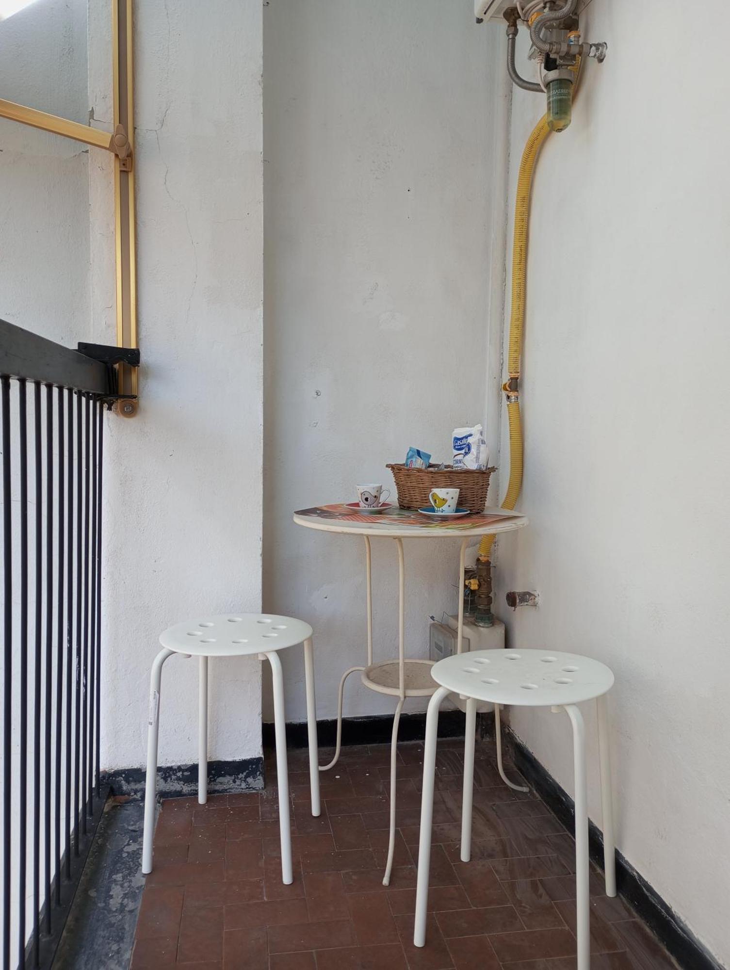 Appartement Tigullio Vacations - Da Gabriella à Chiavari Extérieur photo