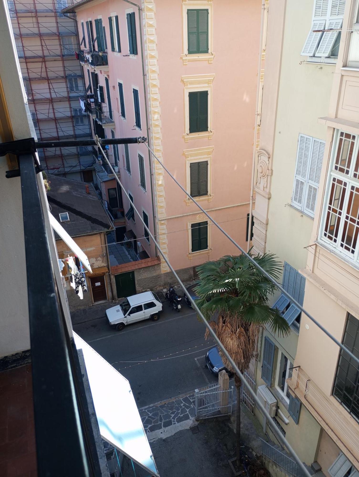 Appartement Tigullio Vacations - Da Gabriella à Chiavari Extérieur photo