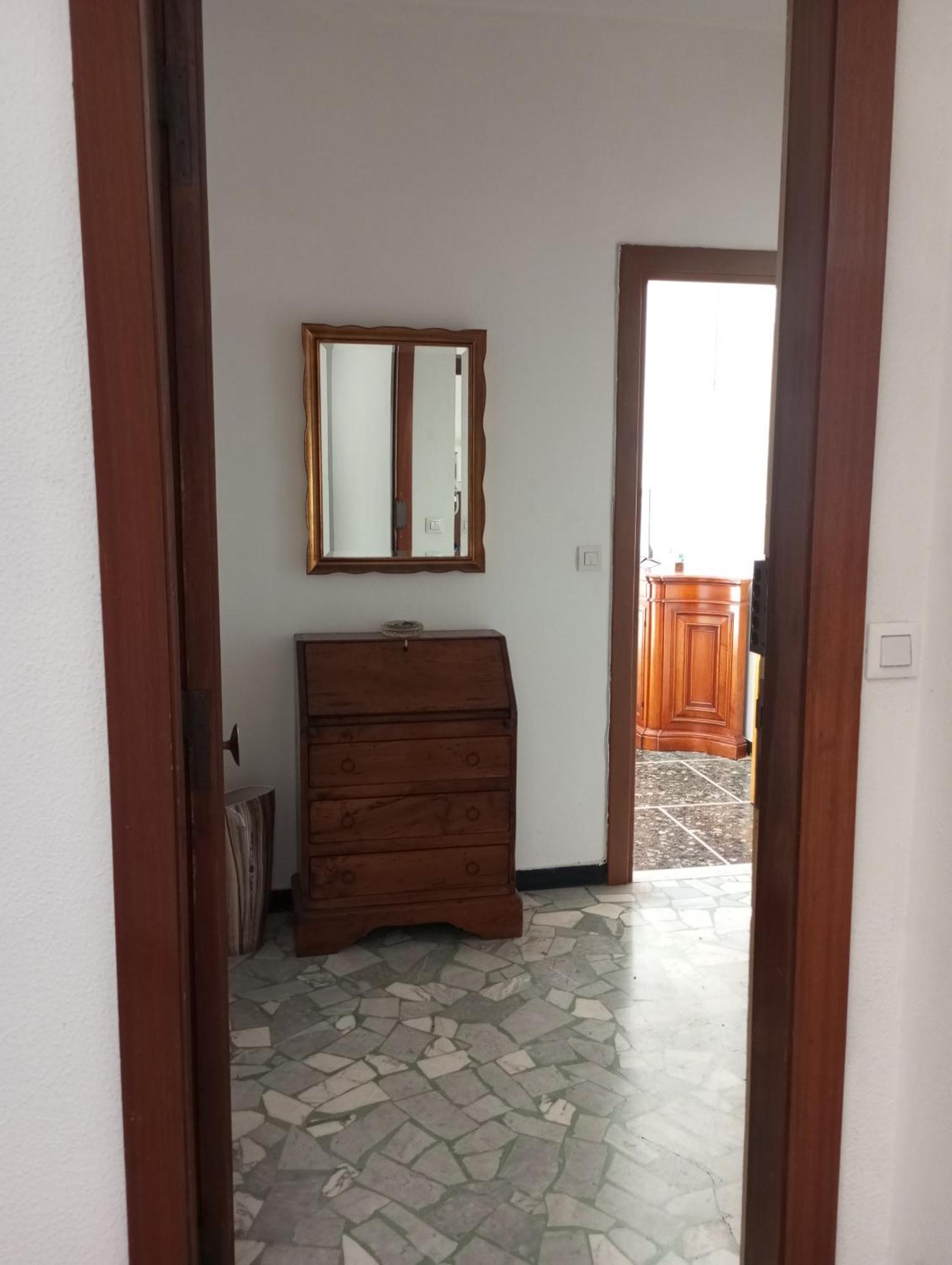 Appartement Tigullio Vacations - Da Gabriella à Chiavari Extérieur photo