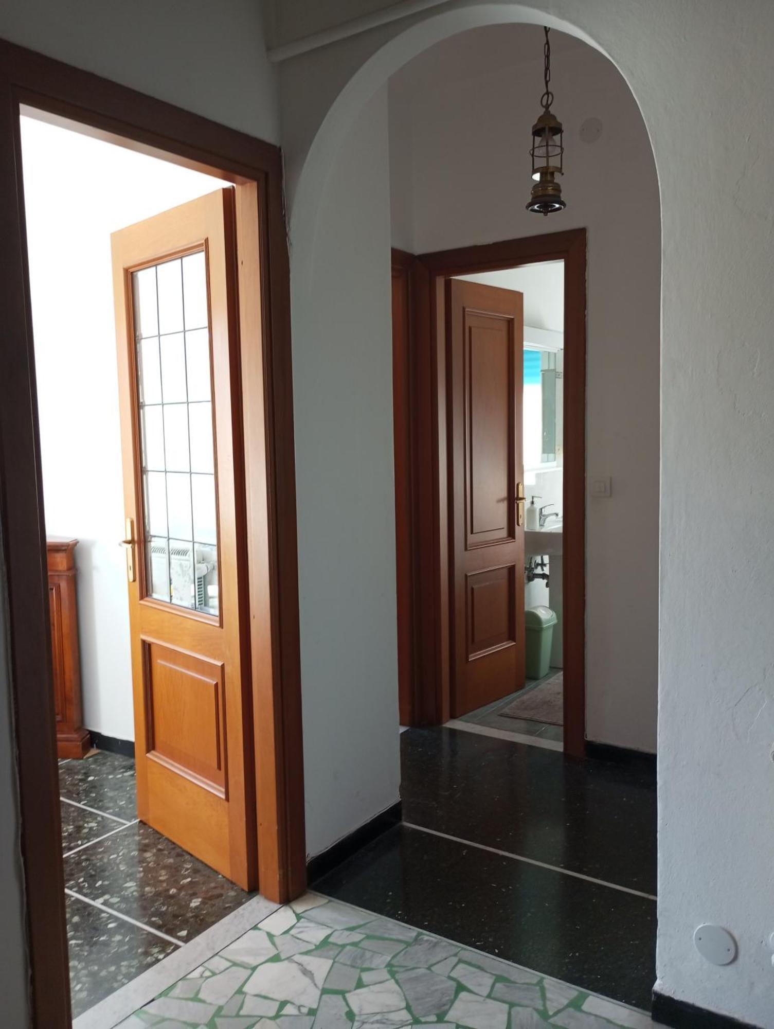 Appartement Tigullio Vacations - Da Gabriella à Chiavari Extérieur photo