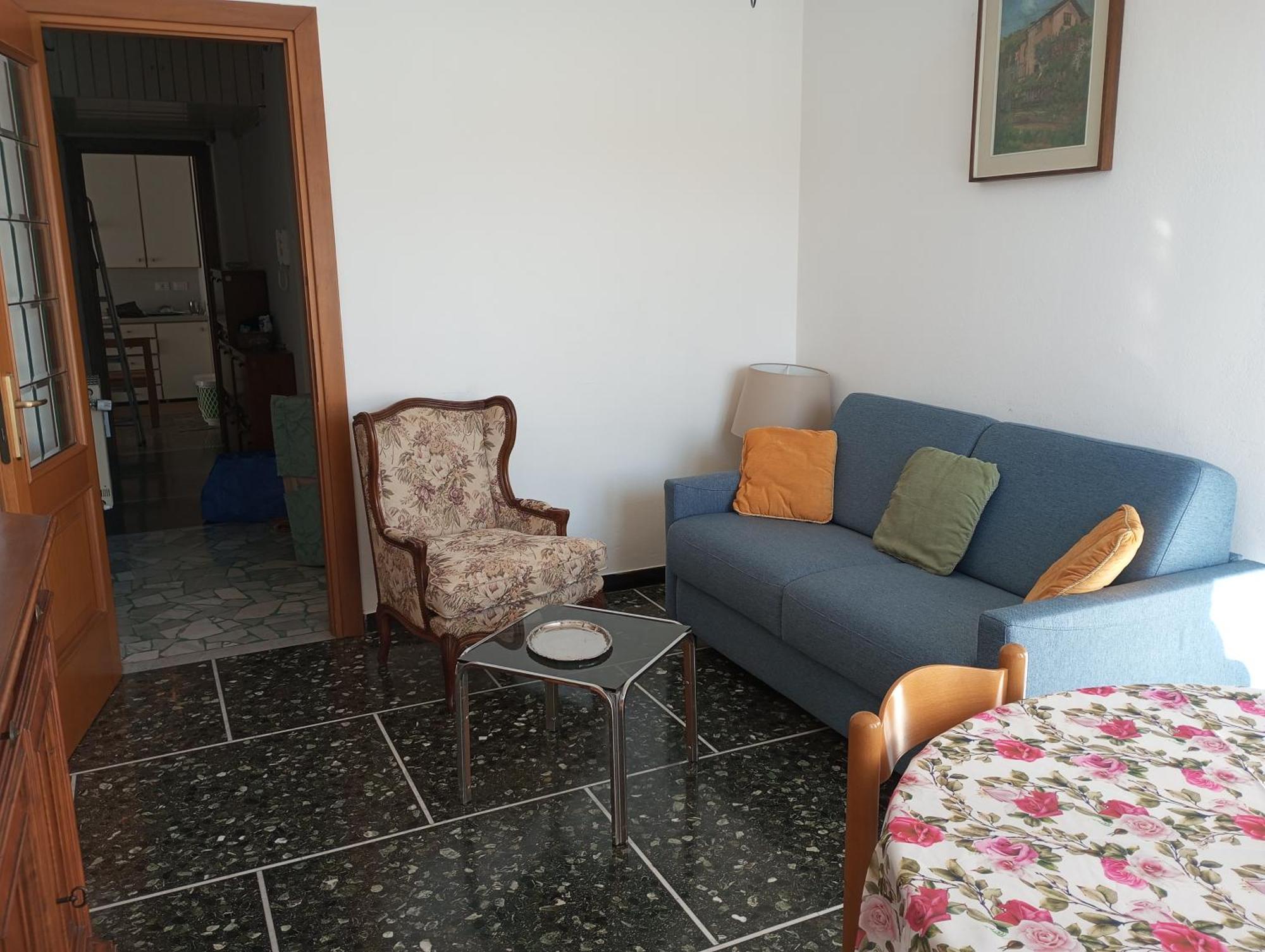 Appartement Tigullio Vacations - Da Gabriella à Chiavari Extérieur photo