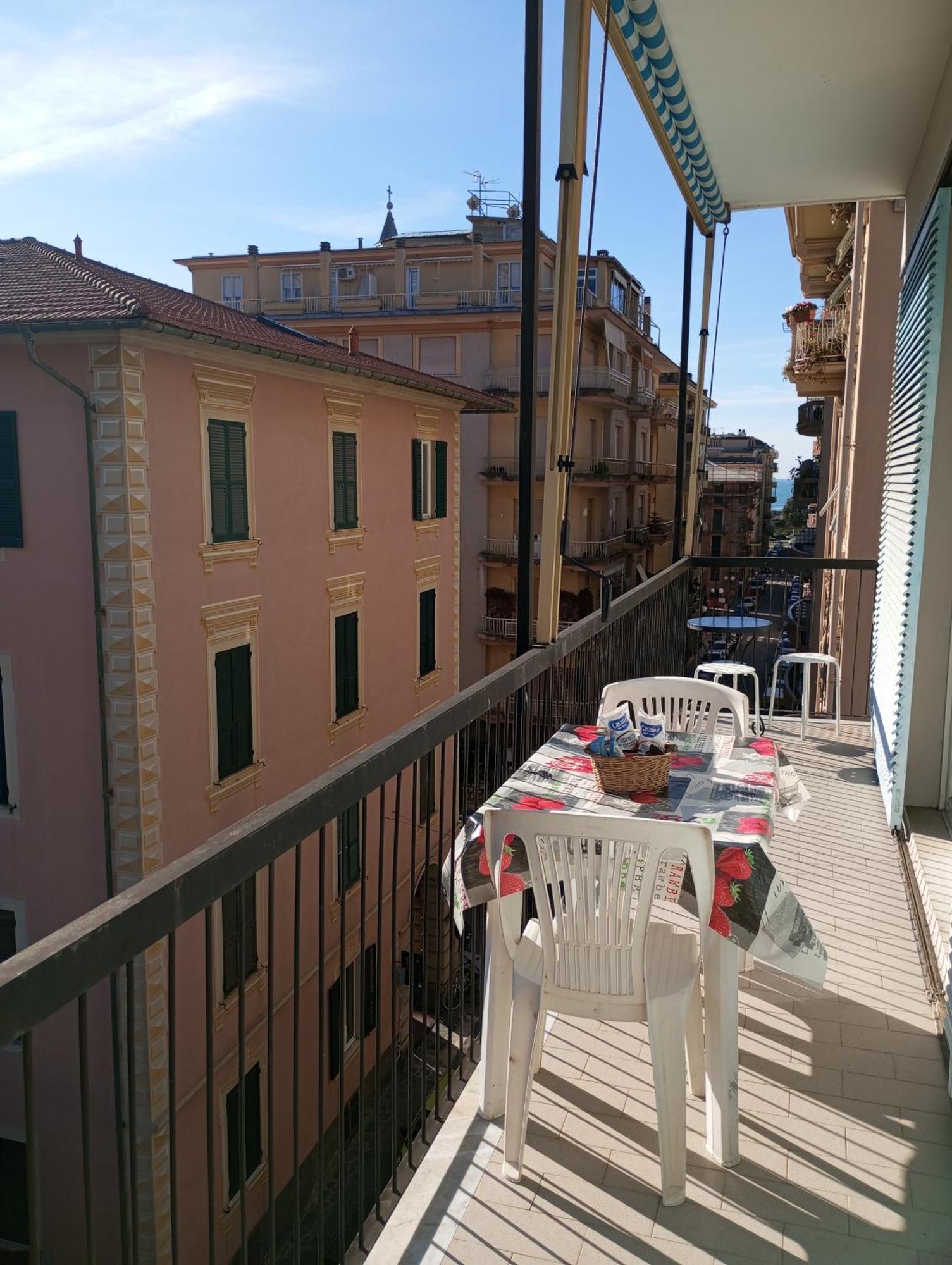 Appartement Tigullio Vacations - Da Gabriella à Chiavari Extérieur photo