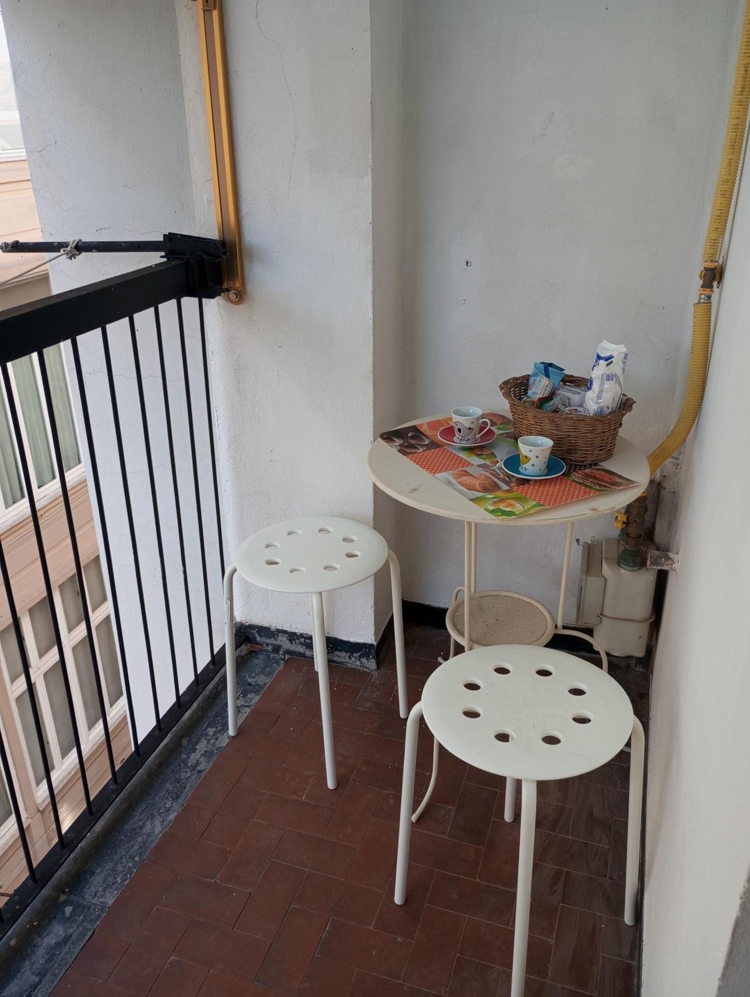 Appartement Tigullio Vacations - Da Gabriella à Chiavari Extérieur photo