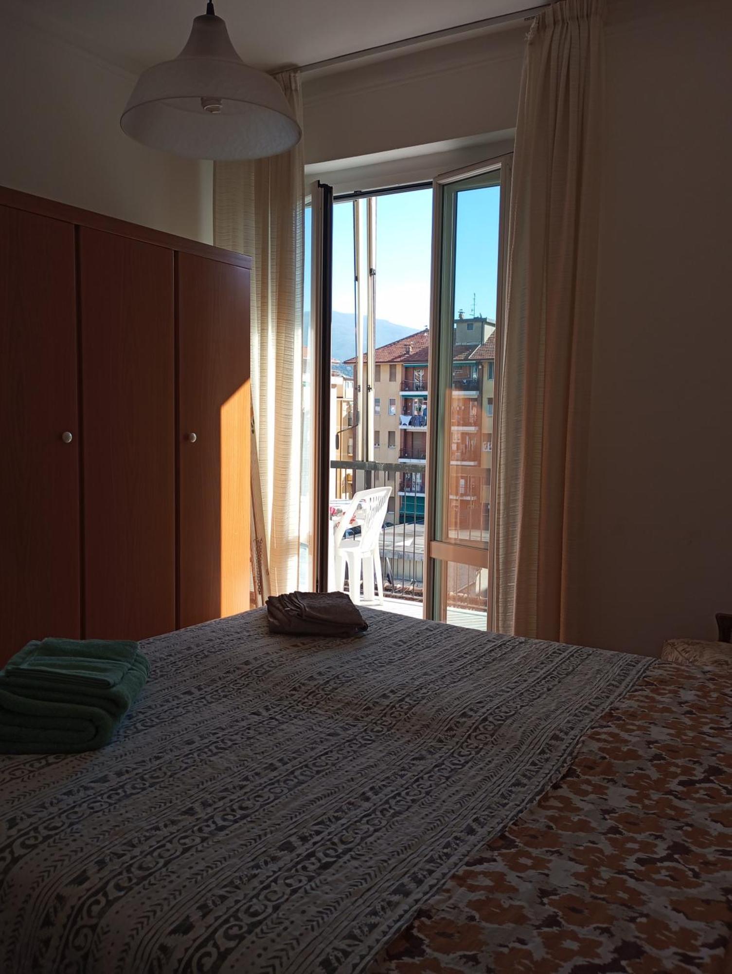 Appartement Tigullio Vacations - Da Gabriella à Chiavari Extérieur photo