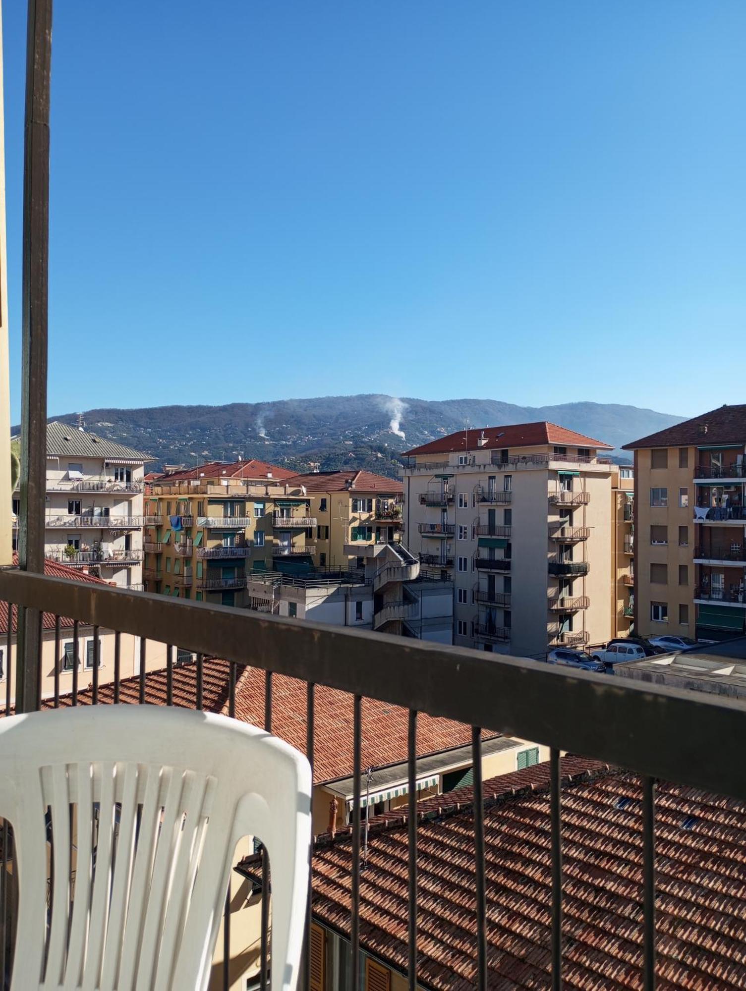 Appartement Tigullio Vacations - Da Gabriella à Chiavari Extérieur photo