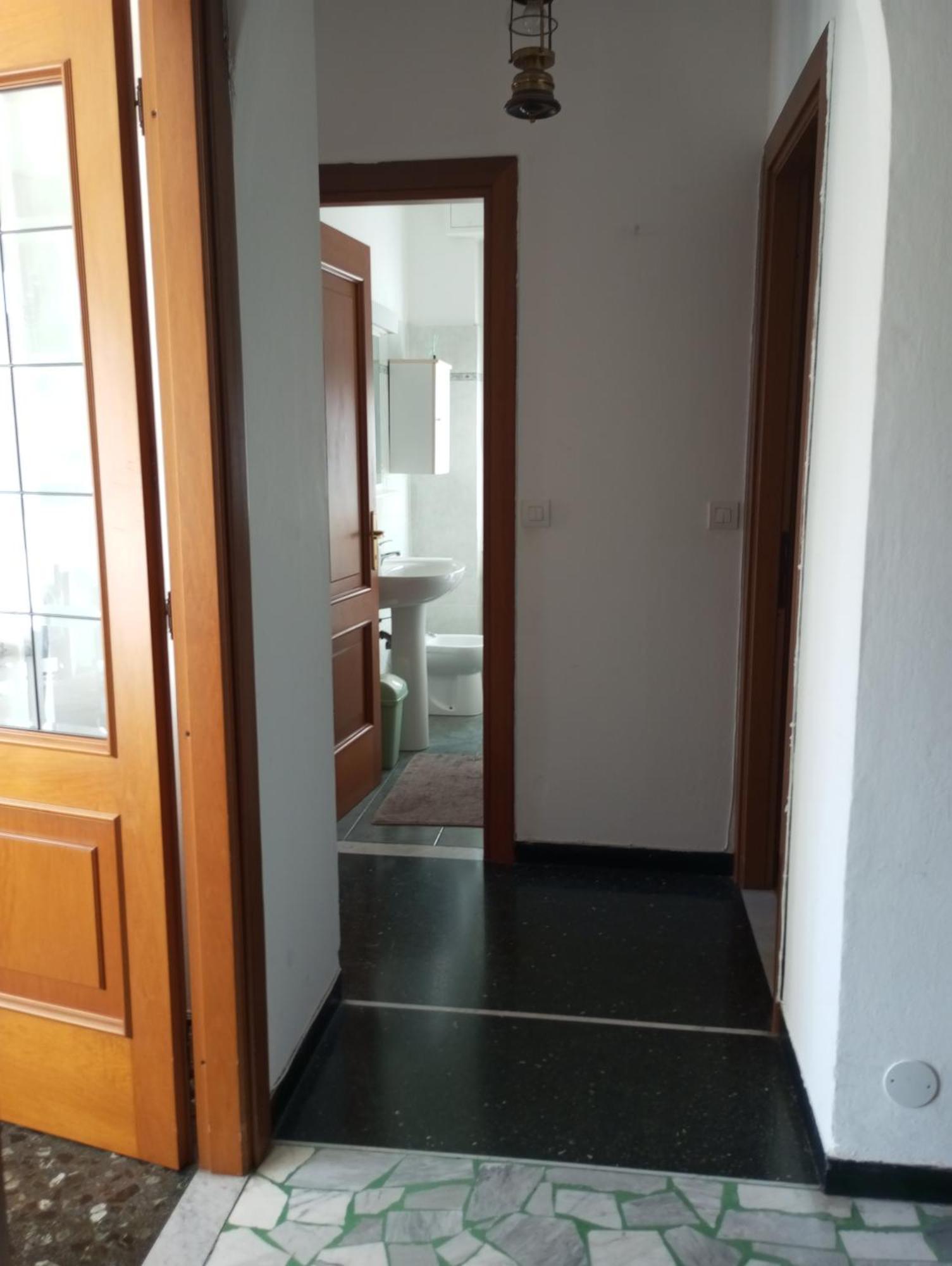 Appartement Tigullio Vacations - Da Gabriella à Chiavari Extérieur photo