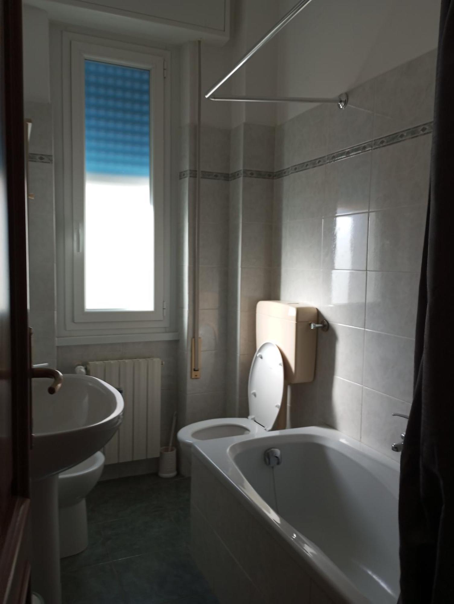 Appartement Tigullio Vacations - Da Gabriella à Chiavari Extérieur photo