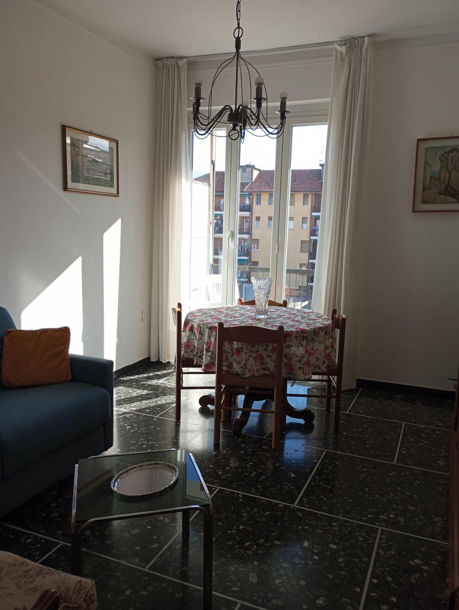 Appartement Tigullio Vacations - Da Gabriella à Chiavari Extérieur photo