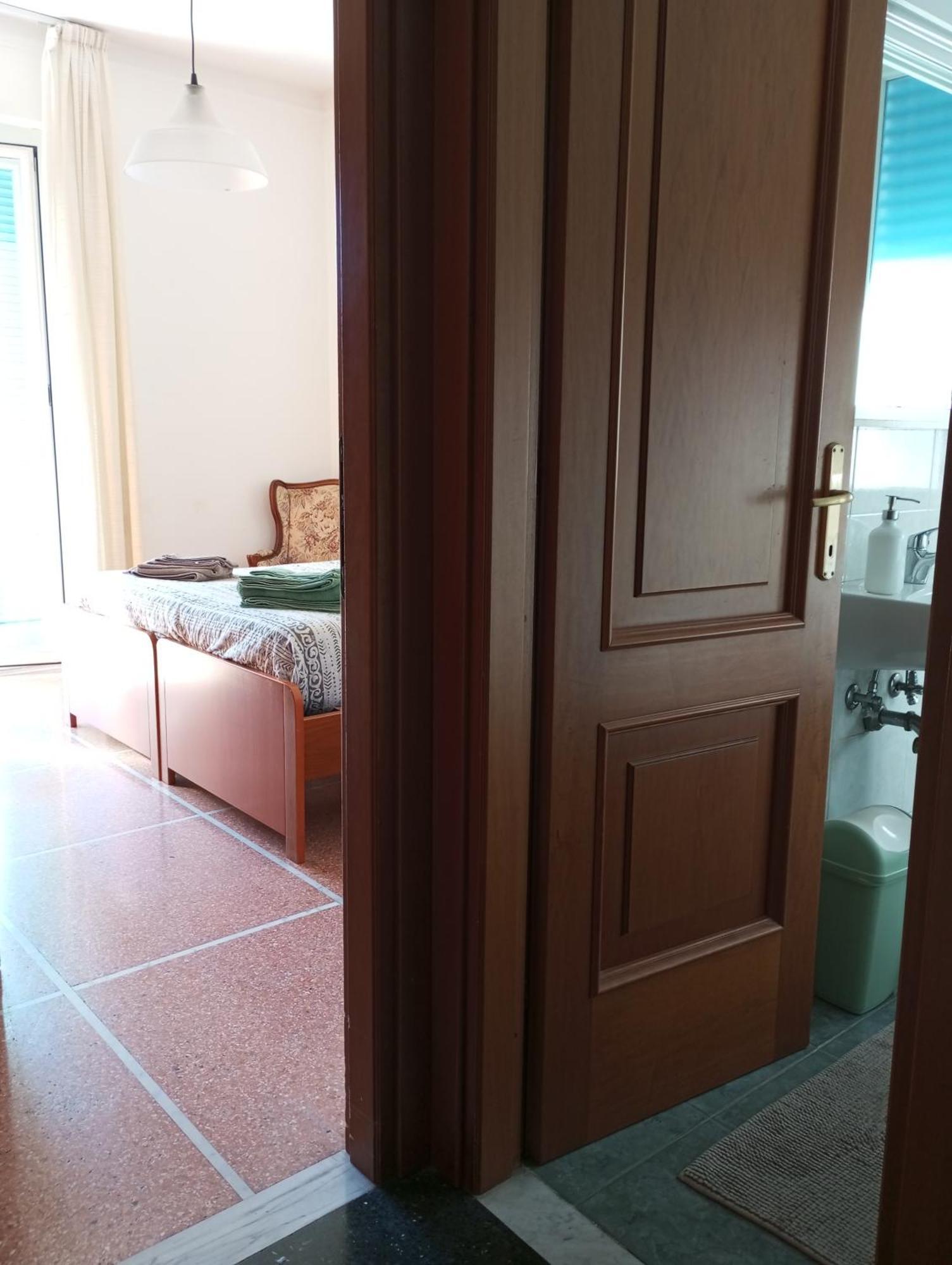 Appartement Tigullio Vacations - Da Gabriella à Chiavari Extérieur photo