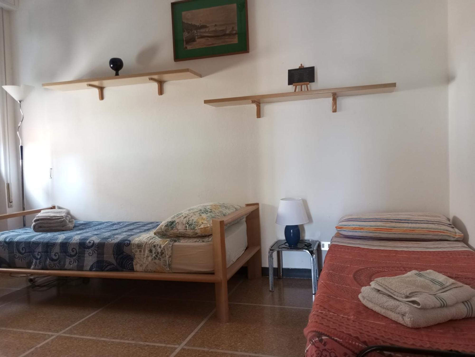 Appartement Tigullio Vacations - Da Gabriella à Chiavari Extérieur photo