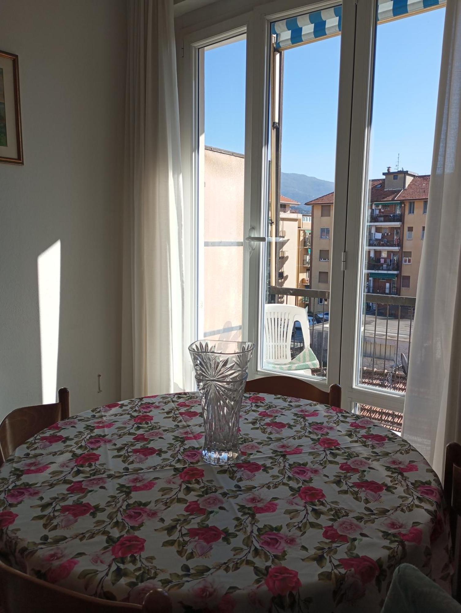 Appartement Tigullio Vacations - Da Gabriella à Chiavari Extérieur photo